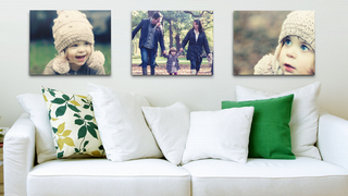 Flickr Now Lets You Turn Your Photos Into Canvases